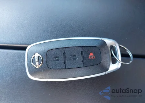 2023 Nissan Rogue S Fwd from USA, damaged, VIN 5N1BT3AA8PC867241